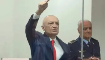 Meta zbulon ç’ndodhi sot në GJKKO dhe ngre dyshime: Kush po e dirigjon drejtësinë?