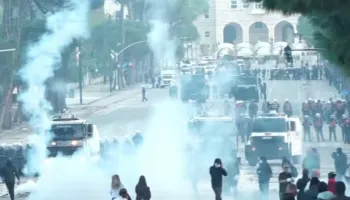 MIA përgënjeshtron angazhimin e Forcave të Armatosura me uniformat e Policisë së Shtetit