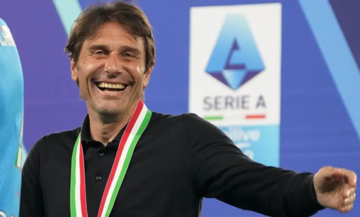 Michael Carrick drejt shkarkimit nga Man United, Conte vendos 2 kushte për të marrë drejtimin e “Djajve të Kuq”