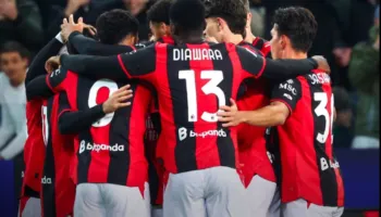 Milan del me tre pikë të arta nga Friuli. Kuqezinjtë kryejnë me sukses misionin ndaj Udinese (video)