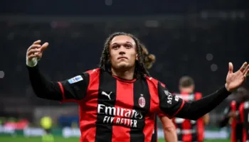 Milan fantastik, mund Interin dhe sheh nga kreu