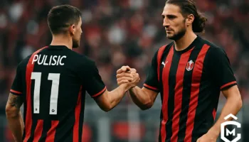 Milani “blindon yjet” e veta. Pulisic drejt rinovimit, më pas radha e Rabiot
