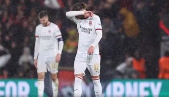 Milani, rrezikohet avancimi në “Europa League”: Pa Gonçalo Ramos, mungon një sulmues i mirëfilltë