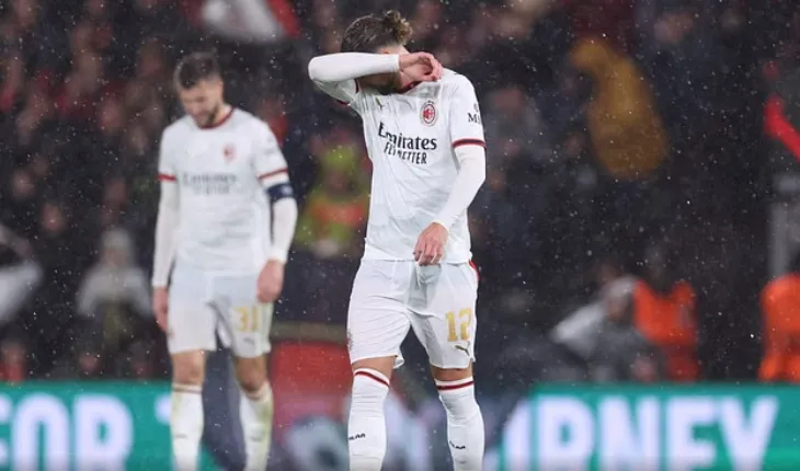 Milani, rrezikohet avancimi në “Europa League”: Pa Gonçalo Ramos, mungon një sulmues i mirëfilltë