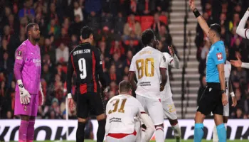 Milani turpërohet në Angli,  triumfon Benfica, frenohet Besiktas