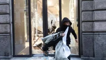 Milano në alarm për protestat e 24 tetorit, disa shprehin shqetësim që pakënaqësia mund të përfundojë në përplasje