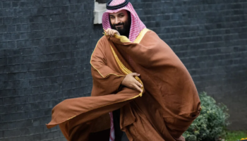 Miliarda dollarë dëme dhe një poshtërim për Bin Salman! Arabia Saudite në krizë