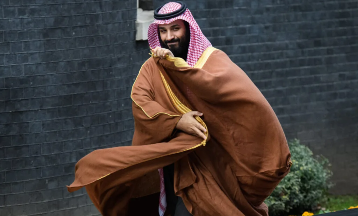 Miliarda dollarë dëme dhe një poshtërim për Bin Salman! Arabia Saudite në krizë