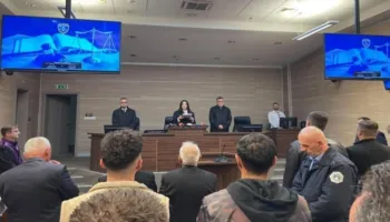 Millorad Gjokoviq dënohet me 10 vjet burg për krime lufte në Kosovë!