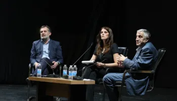 Ministri Çeku: Përfshirja e mësimdhënësve në hartimin e strategjisë është thelbësore
