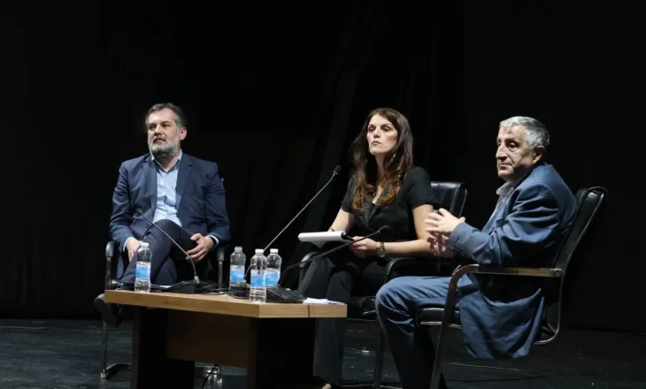 Ministri Çeku: Përfshirja e mësimdhënësve në hartimin e strategjisë është thelbësore