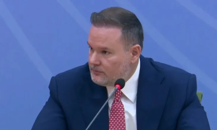 Ministri Demo: Dhuna nuk ka vend në një shoqëri demokratike