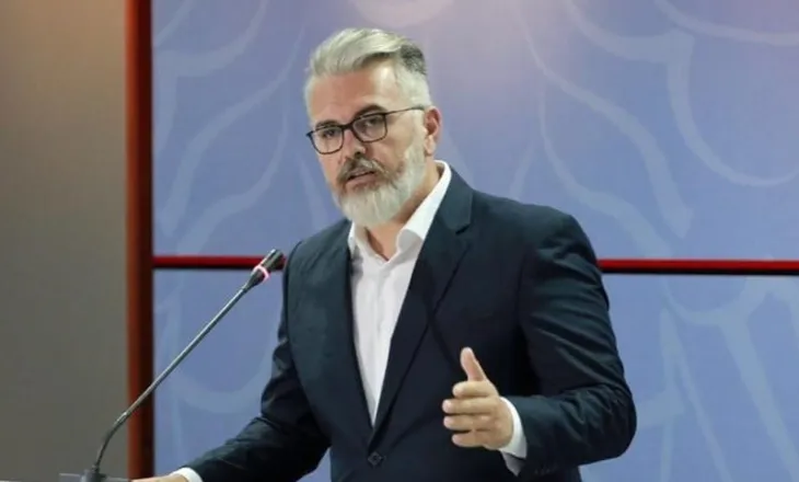 Ministri Gogu: Dhuna në protesta sjell përgjegjësi penale, e drejta për tubim nuk përjashton zbatimin e ligjit