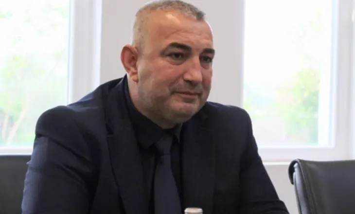 Ministri Gogu pranon dorëheqjen e Adriatik Kupit nga drejtimi i Burgjeve