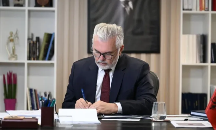 Ministri Gogu urdhëron inspektim për transferimet e të burgosurve, kërkon sqarime për Veliajn