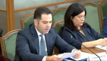 Ministri i Financave prezanton projekt-buxhetin 2027: Ja tre prioritet themelore. Dyfishohet bonusi i pensionistëve