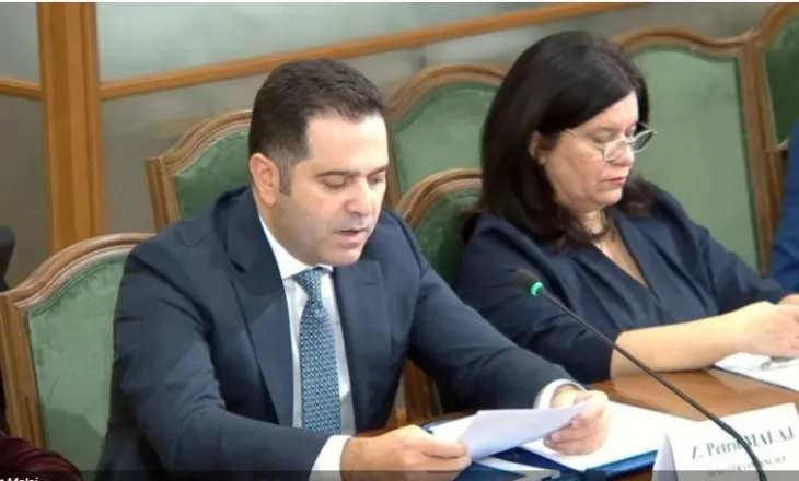 Ministri i Financave prezanton projekt-buxhetin 2027: Ja tre prioritet themelore. Dyfishohet bonusi i pensionistëve
