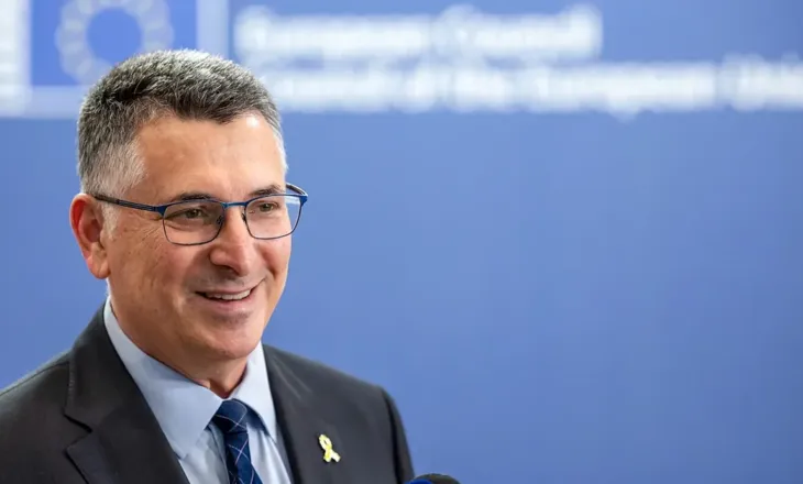 Ministri i Jashtëm i Izraelit sot në Tiranë, takime me Ramën, Peleshin dhe Hoxhën