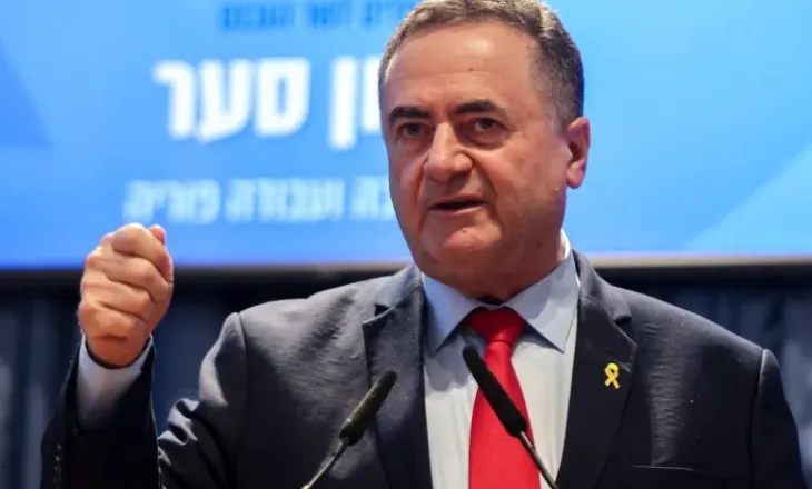 Ministri izraelit: 4,000 terroristë që morën pjesë në sulmin e 7 tetorit janë vrarë –