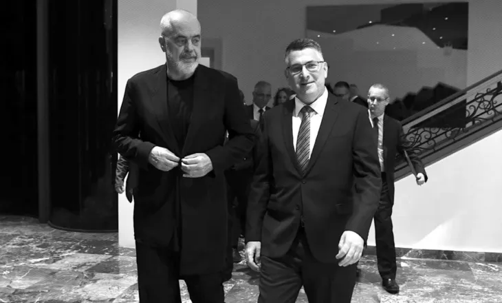 Ministri izraelit vlerëson Ramën: Një nga liderët më të spikatur në botë, një mik i palëkundur i Izraelit
