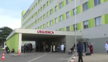Ministria e Shëndetësisë: 36 të lënduar gjatë së dielës, 14 persona vijojnë të marrin mjekim në spital