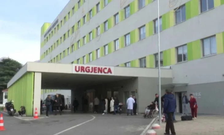 Ministria e Shëndetësisë: 36 të lënduar gjatë së dielës, 14 persona vijojnë të marrin mjekim në spital