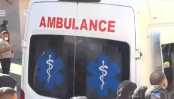 Ministria e Shëndetësisë: 9 protestues, 1 kalimtar dhe 4 efektivë të paraqitur në spital ditën e sotme