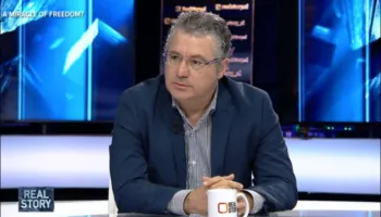 Minxhozi e quan tallava protestën studentore: Askush nuk thotë se çfarë kërkesash ka