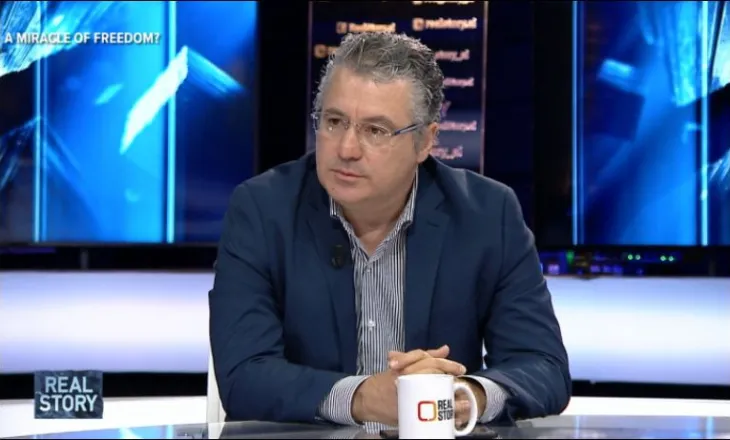 Minxhozi e quan tallava protestën studentore: Askush nuk thotë se çfarë kërkesash ka