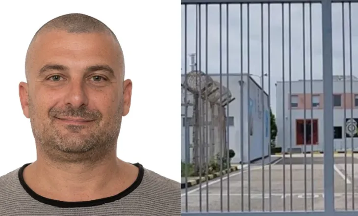 Mir Bruli dërgohet nga burgu i Fierit në QSUT, do t’i nënshtrohet ndërhyrjes në zemër
