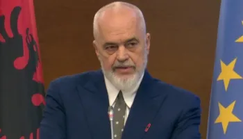 Miratimi i hartës së re territoriale, reagon Kryeministri Rama