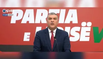 Miratimi i ‘territoriales’, Blushi: Vetëm përshkallëzimi i revoltës ndal shpopullimin e Shqipërisë