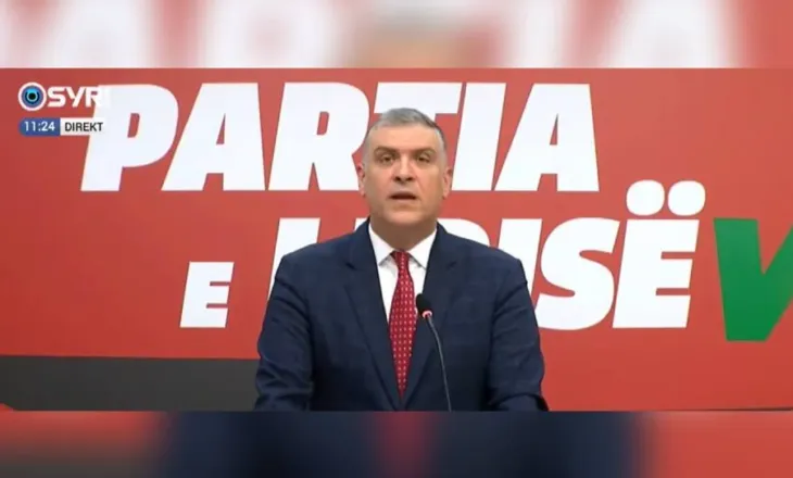 Miratimi i ‘territoriales’, Blushi: Vetëm përshkallëzimi i revoltës ndal shpopullimin e Shqipërisë