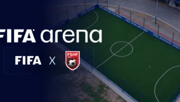 Miratohet projekti “FIFA Arena”! Falë bashkëpunimit me FIFA-n, Shqipërisë do t’i shtohen të tjera fusha futbolli