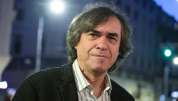 Mircea Cărtărescu: Letërsia është fashë mbi plagët e një bote të mbushur me gënjeshtra