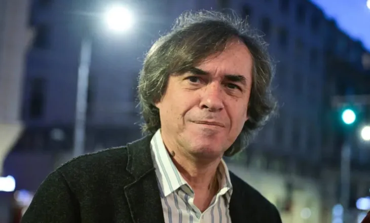 Mircea Cărtărescu: Letërsia është fashë mbi plagët e një bote të mbushur me gënjeshtra