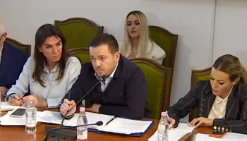 Mish Brazili i kontaminuar, Ministri Salla: Gjetëm problematika në 2 raste, njëra sasi u shit para verifikimit