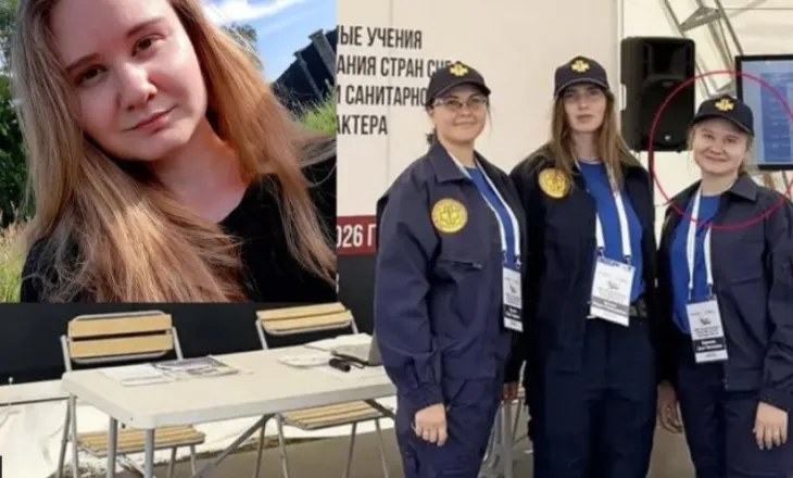 Misteri në Siberi pas vdekjes se studiueses nga bakteri i Murtajës, theu provzën në Laboratorin e Siberisë! 200 persona të karantinuar, reagimi i Rusisë