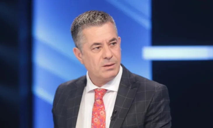 MITI I RAMES PO SHEMBET, PROTESTAT PERMBYSEN NARRATIVEN E LIDERIT KARIZMATIK
