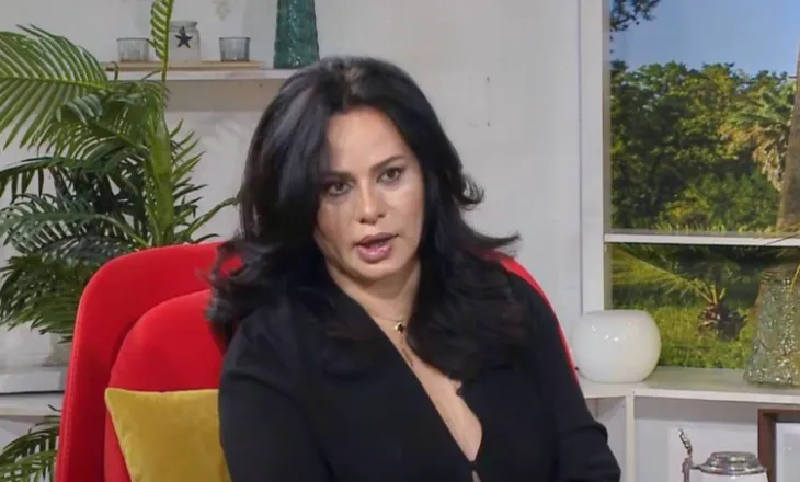 “Mjaft, mos i shpërndani më!”/ Blerina Matraku reagon pas publikimit të videove intime: Kërkoj falje!
