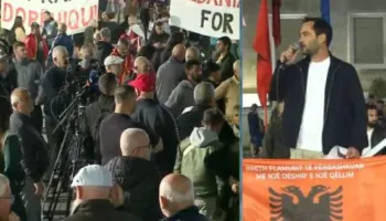 Mjeku Ermal Pashaj: Mos i katandisni njerëzit të ikin nga Shqipëria!