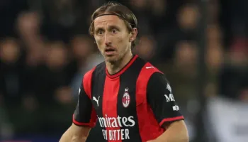 Modric i zhgënjyer: Ishte humbje e rëndë, sepse vjen pak ditë përpara derbit me Interin