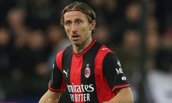 Modric i zhgënjyer: Ishte humbje e rëndë, sepse vjen pak ditë përpara derbit me Interin