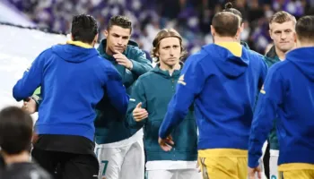 Modric: Sa shumë kam vuajtur kundër Messit, edhe Ronaldo meriton lamtumirë të madhe nga Portugalia