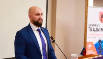Momenti kritik jetë a vdekje, Florenc Spaho i shpëton jetën punonjësit 58-vjeçar