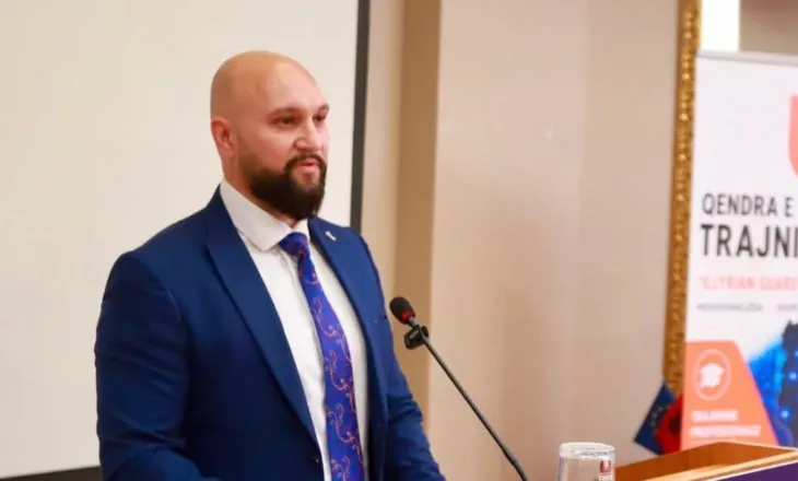 Momenti kritik jetë a vdekje, Florenc Spaho i shpëton jetën punonjësit 58-vjeçar