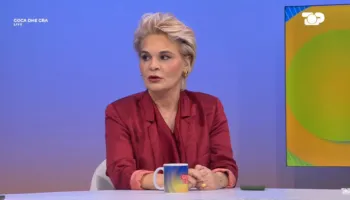 Monika Kryemadhi sërish në Big Brother? Ja si u përgjigj në “Goca dhe Gra”