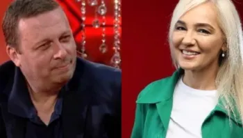 Monika Lubonja denoncon në polici Adrian Hilën: I besova një të pabesi