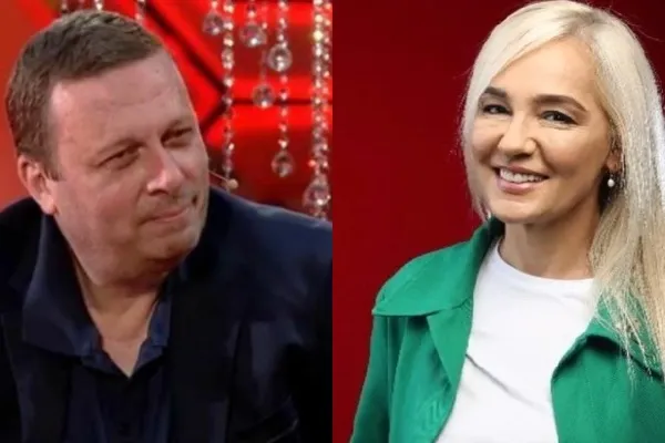 Monika Lubonja denoncon në polici Adrian Hilën: I besova një të pabesi