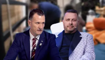 Monika Lubonja dhe Eli Fara e denoncuan/ Shokon avokati: Hila nuk rrezikon burg